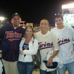 Meet your Posher, Tony